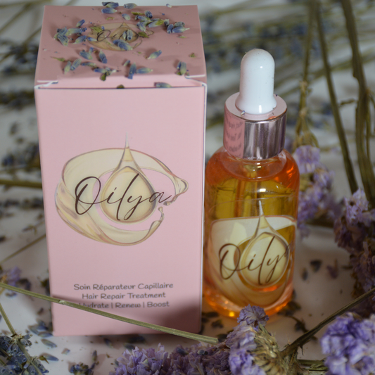 L'essentiel Hair Treatment (30ml)