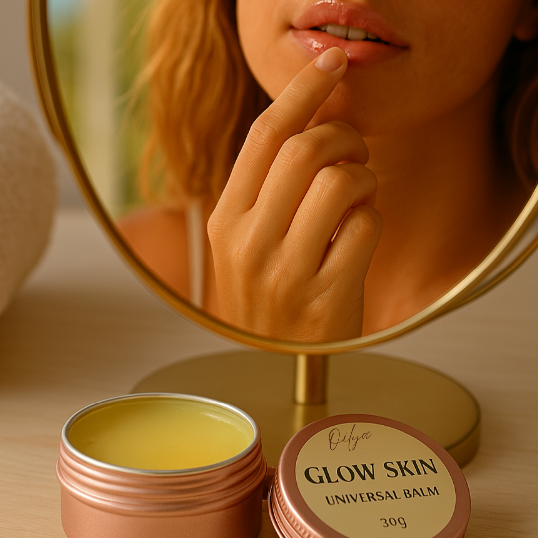 Glow Skin Universal Balm 30g