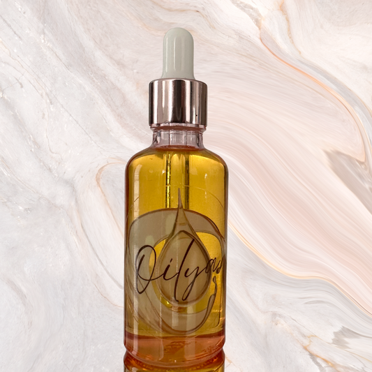 The Nomad Format Hair treatment (50ml)