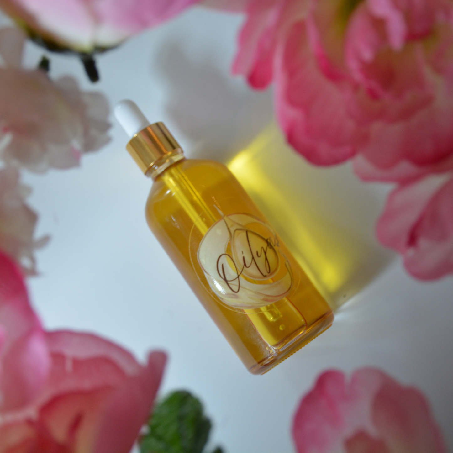 Your Daily Ally Hair treatment (100ml)