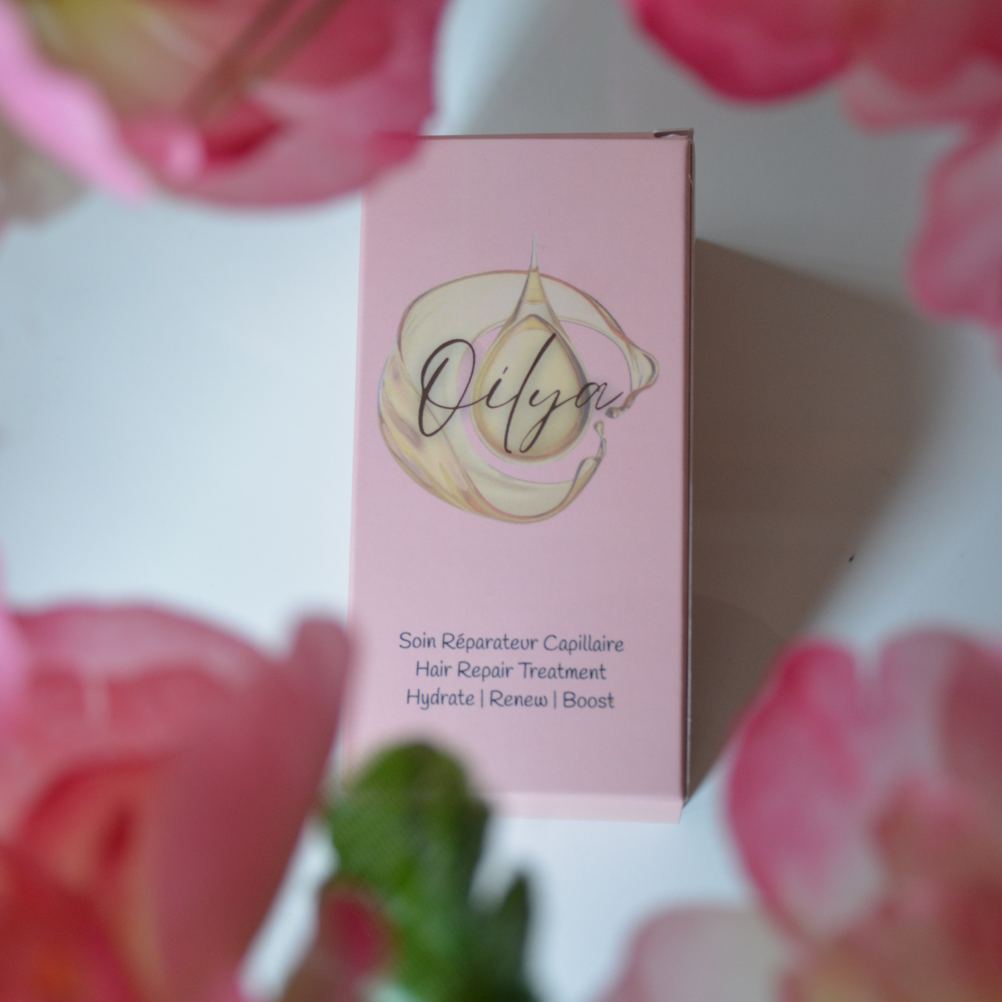 L'essentiel Hair Treatment (30ml)