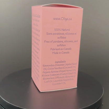 L'essentiel Hair Treatment (30ml)